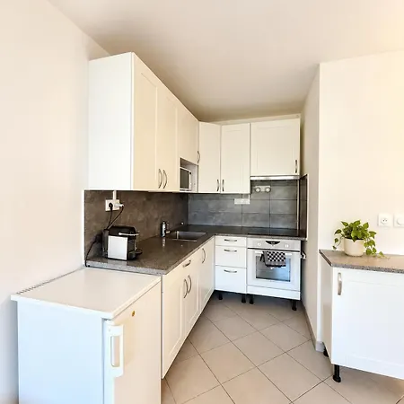 M029 T2 De Gamme En Centre Apartamento *