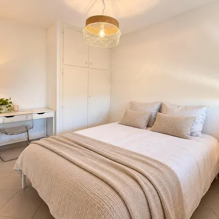 M029 T2 De Gamme En Centre Apartamento *
