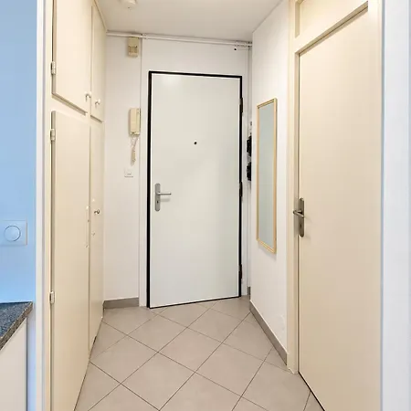 M029 T2 De Gamme En Centre Gaillard
